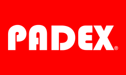 padex logo